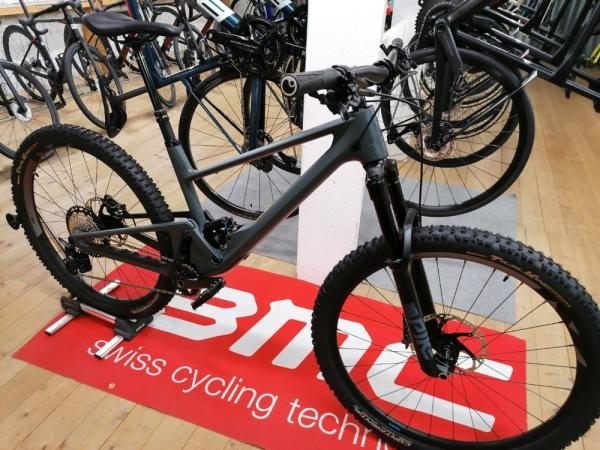 SCOR 4060 ST CUSTOM, Gr. L