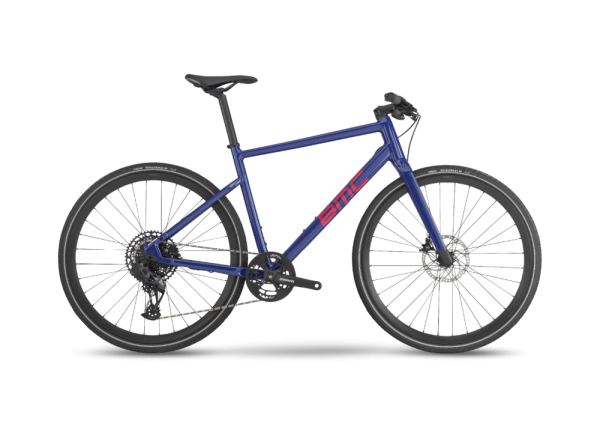 BMC Alpenchallenge Al One, Gr. XL