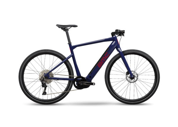 BMC Alpenchallenge AMP One, Gr. M