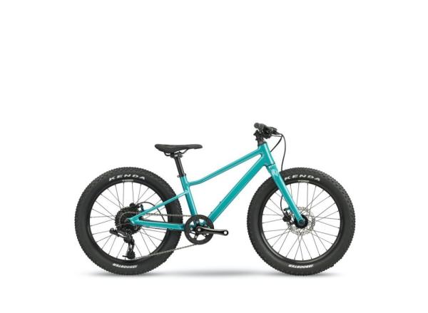 BMC Twostroke AL 20 T&uuml;rkis