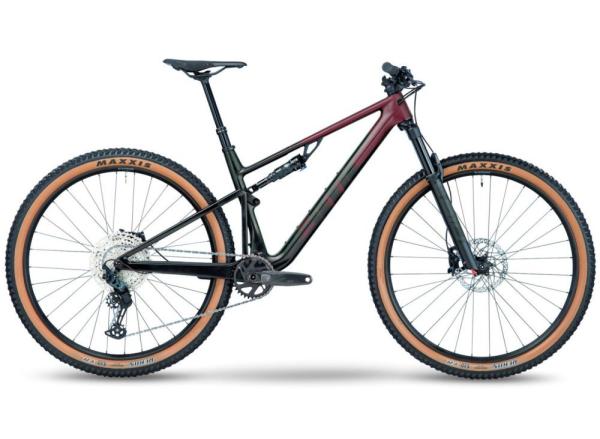 BMC Foursroke LT ONE, Gr. M MY 2024