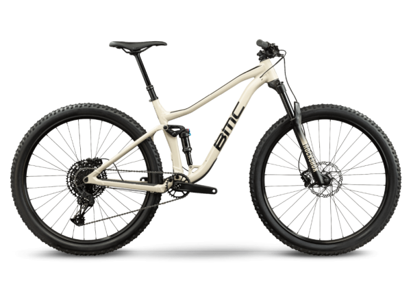 BMC Speedfox AL ONE SAND & BLACK S