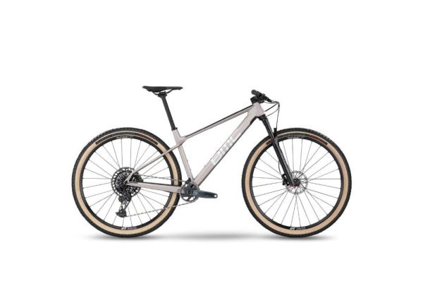 BMC Twostroke 01 THREE ARCTIC SILVER PRISMA XL