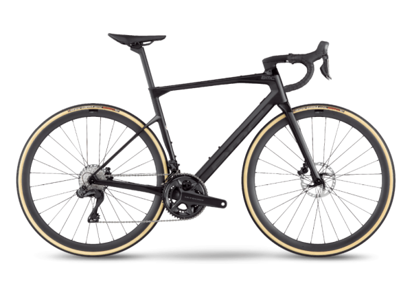 BMC Roadmachine 01 FIVE, Gr. 56