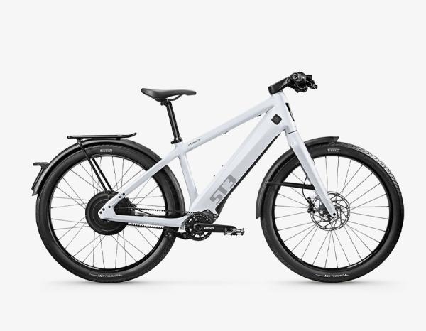 Stromer ST3 Pinion - Cool White - Gr. L - 983Wh