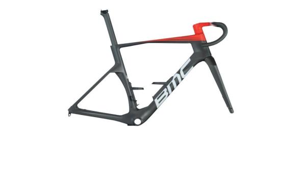 BMC Teammachine R01 Modul, TUDOR Teamlackierung, Gr.54