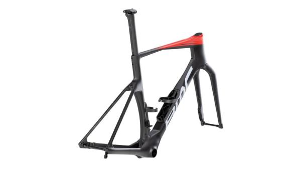 BMC Teammachine R01 Modul, TUDOR Teamlackierung, Gr.54 Produktbild 2
