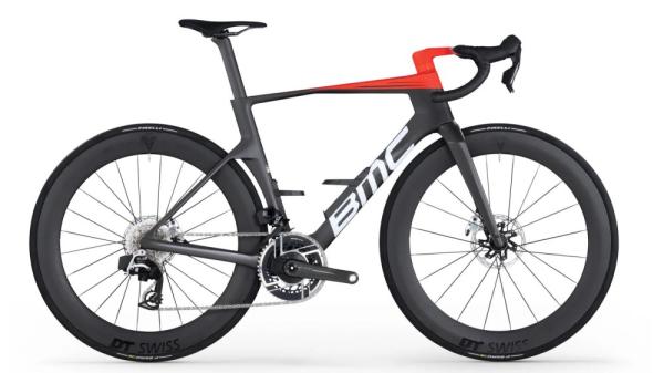 BMC Teammachine R01 One, Gr. 51