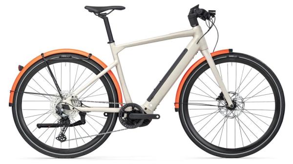 BMC 257 AL Two, Gr. M & L