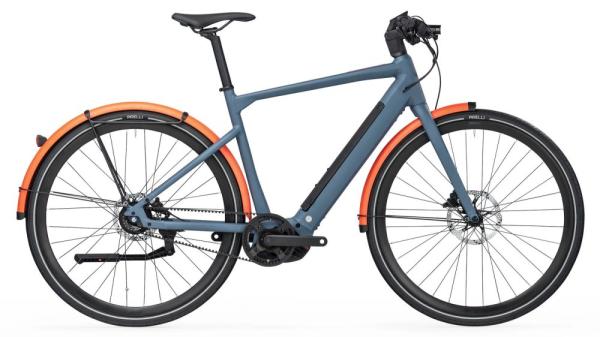 BMC 257 AMP AL ONE, Gr. M & L