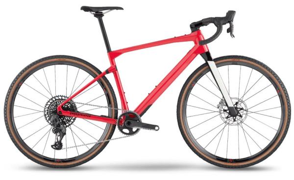 BMC Urs 01 One, Gr. M