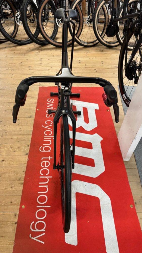 BMC Teammachine R 01,  Gr 51 - Wie NEU, nur 400km! Produktbild 2