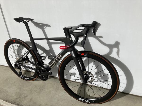 BMC Teammachine R 01,  Gr 51 - Wie NEU, nur 400km!