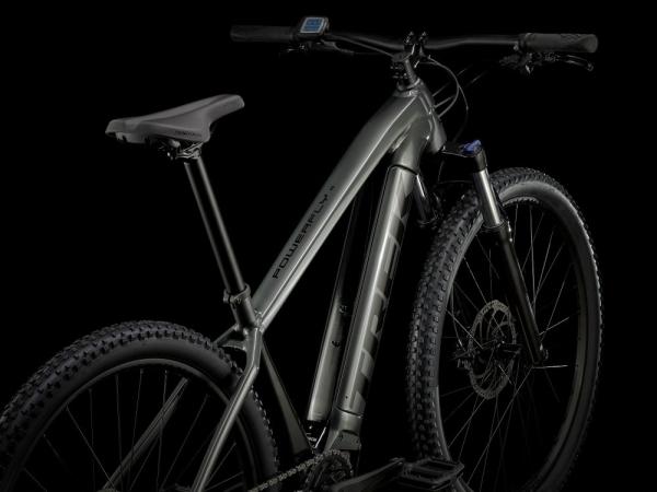 Trek Powerfly 4 EU L 29 Lithium Grey/Trek Black Produktbild 2
