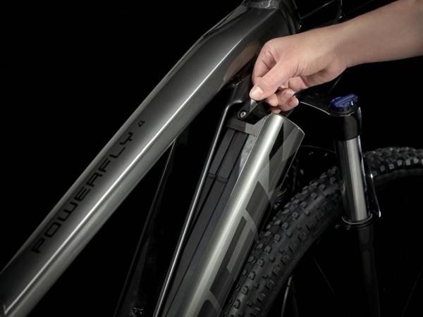 Trek Powerfly 4 EU L 29 Lithium Grey/Trek Black Produktbild 4