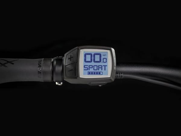 Trek Powerfly 4 EU L 29 Lithium Grey/Trek Black Produktbild 6