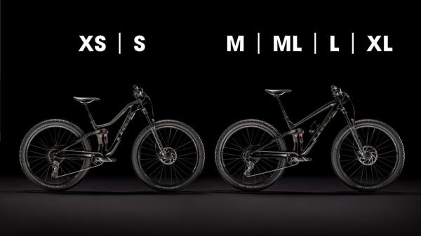 Trek Fuel EX 5 Deore ML 29 Lithium Grey/Marigold Produktbild 20