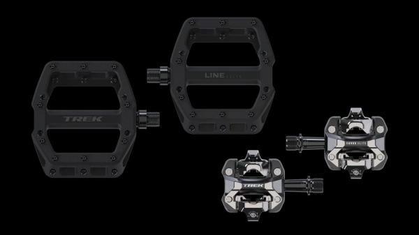 Trek Fuel EX 5 Deore ML 29 Lithium Grey/Marigold Produktbild 24