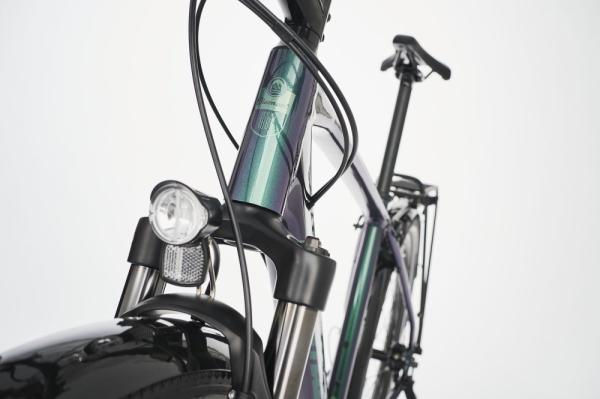 Diamant 018 HER S Mangan Metallic Produktbild 5