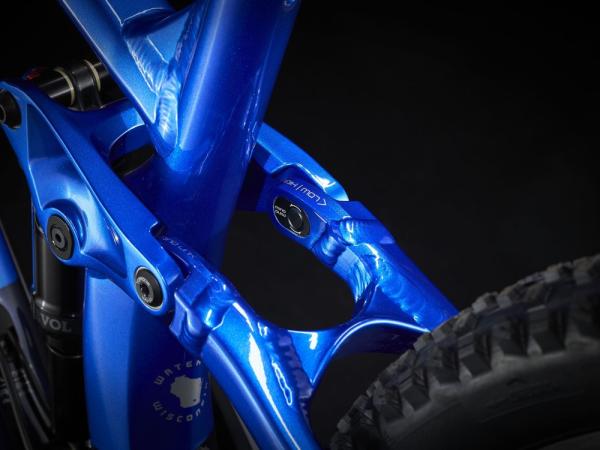 Trek Fuel EX 8 XT ML 29 Alpine Blue/Deep Dark Blue Produktbild 6
