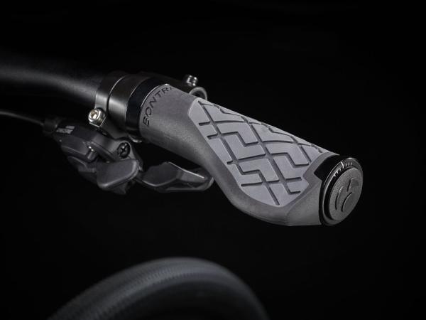 Trek Dual Sport 3 S Matte Trek Black Produktbild 3