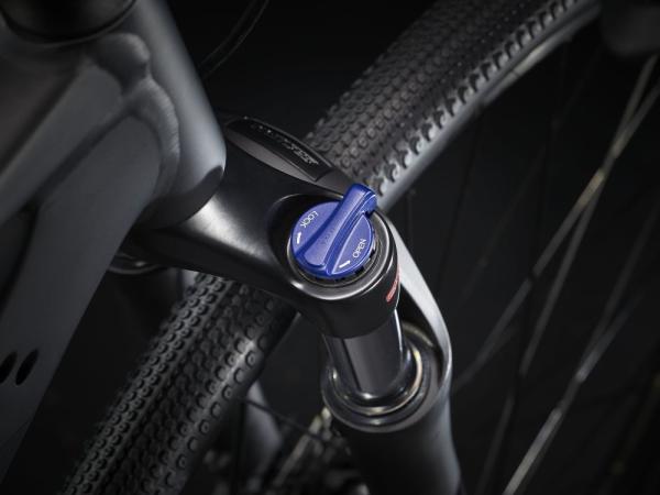 Trek Dual Sport 3 S Matte Trek Black Produktbild 8