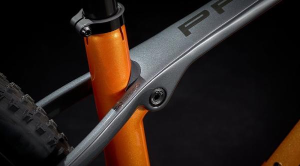 Trek Procaliber 9.7 ML 29 Crystal White/Trek Black Produktbild 22