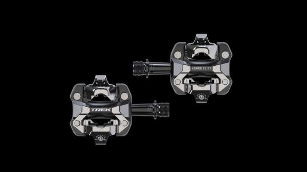 Trek Procaliber 9.7 ML 29 Crystal White/Trek Black Produktbild 25