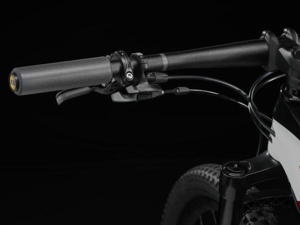 Trek Procaliber 9.7 XL 29 Crystal White/Trek Black Produktbild 21