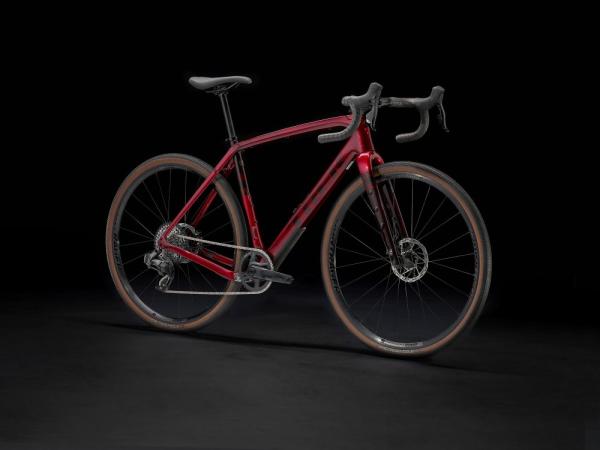 Trek Checkpoint SL 6 AXS 54 Crimson/Carbon Red Smoke Produktbild 11