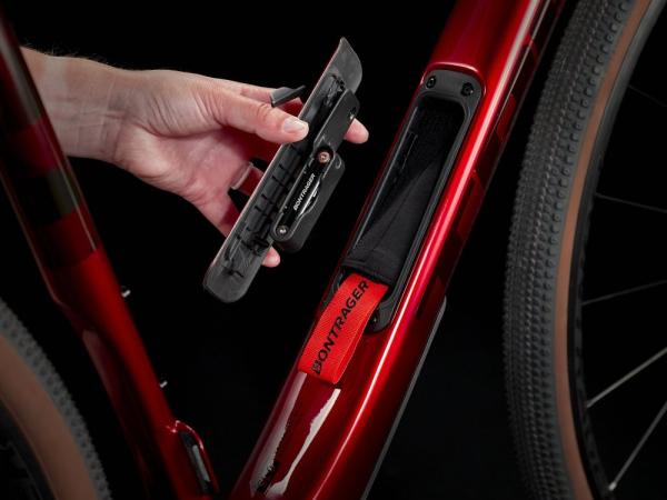 Trek Checkpoint SL 6 AXS 54 Crimson/Carbon Red Smoke Produktbild 15