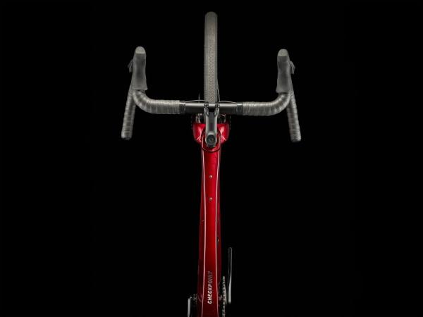 Trek Checkpoint SL 6 AXS 54 Crimson/Carbon Red Smoke Produktbild 16