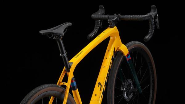 Trek Checkpoint SL 6 AXS 54 Crimson/Carbon Red Smoke Produktbild 24