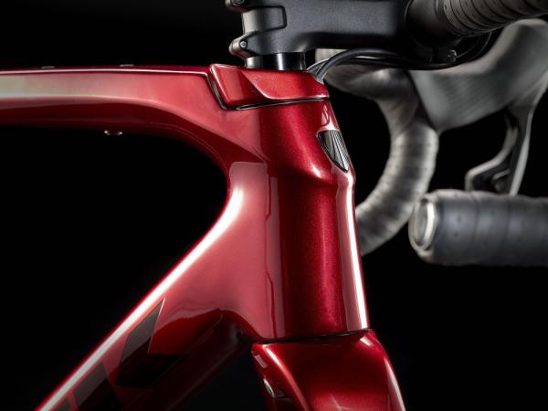 Trek Checkpoint SL 6 AXS 54 Crimson/Carbon Red Smoke Produktbild 3