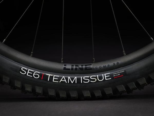 Trek Rail 9 GX EU L Black Olive/Trek Black Produktbild 10