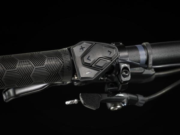 Trek Rail 9 GX EU L Black Olive/Trek Black Produktbild 5