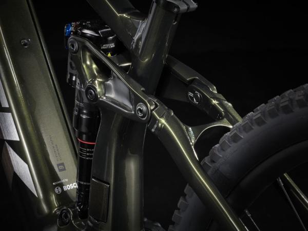 Trek Rail 9 GX EU L Black Olive/Trek Black Produktbild 6
