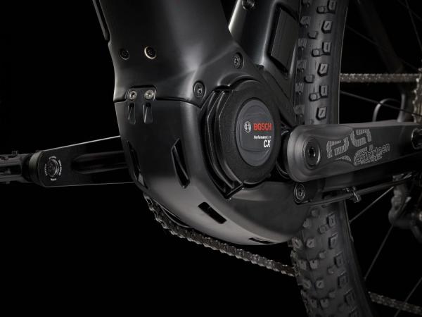 Trek Powerfly 5 EU L 29 Black/Lithium Produktbild 9