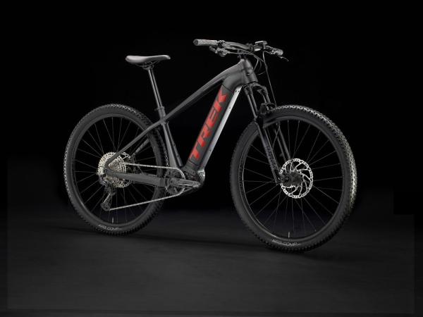 Trek Powerfly 5 EU L 29 Black/Lithium Produktbild 1