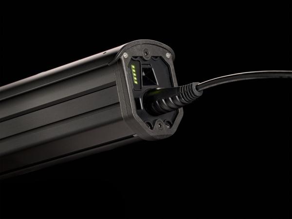 Trek Powerfly 5 EU L 29 Black/Lithium Produktbild 5