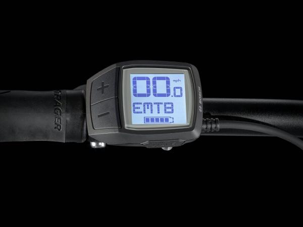 Trek Powerfly 5 EU L 29 Black/Lithium Produktbild 6