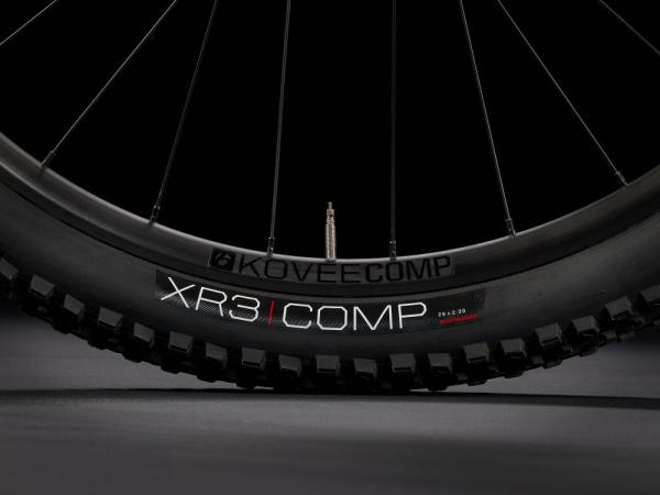 Trek Powerfly 5 EU L 29 Black/Lithium Produktbild 8