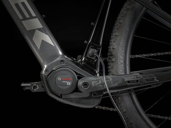 Trek Powerfly 7 EU L 29 Dark Prismatic/Trek Black Produktbild 3