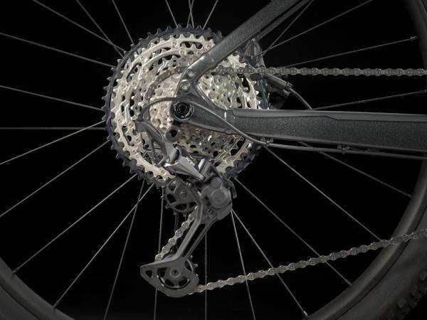 Trek Powerfly 7 EU L 29 Dark Prismatic/Trek Black Produktbild 7