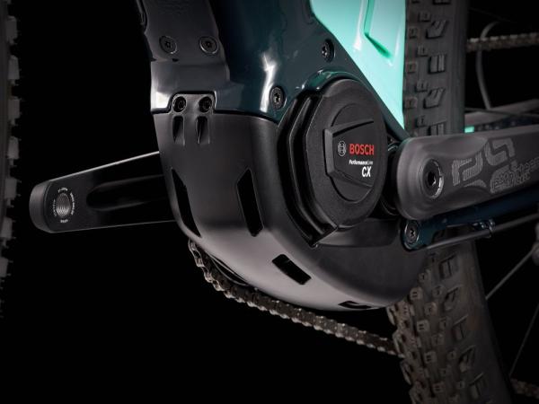 Trek Powerfly 7 EU L 29 Nautical Navy/Miami Green Produktbild 9