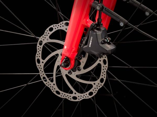 Trek FX+ 2 L Viper Red Produktbild 9