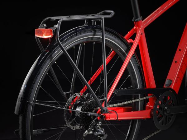 Trek FX+ 2 L Viper Red Produktbild 19