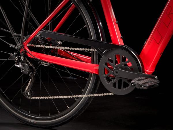 Trek FX+ 2 L Viper Red Produktbild 21