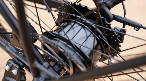 Trek FX+ 2 L Viper Red Produktbild 22