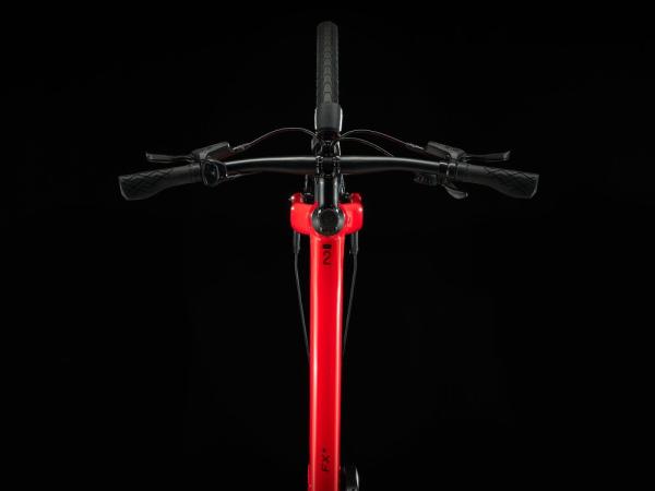 Trek FX+ 2 L Viper Red Produktbild 6